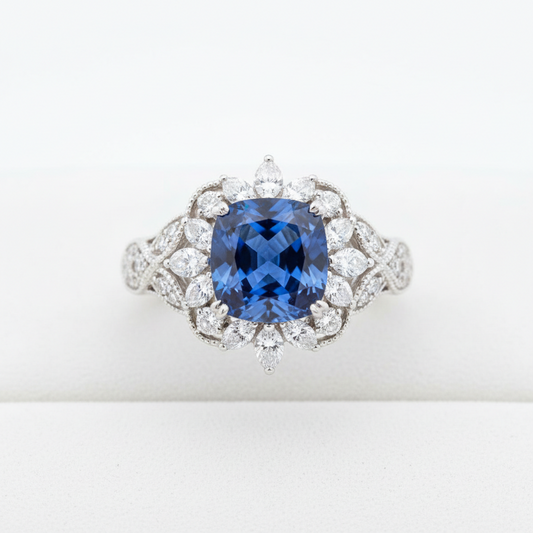Custom jewelry in Sri Lanka: a complete guide to bespoke rings and fine jewelry (2026)