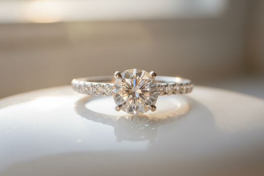 Engagement Rings in Sri Lanka: The Ultimate Guide (2026)
