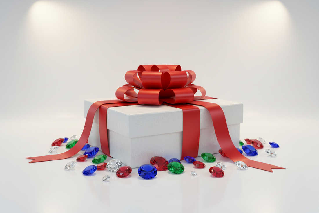 Jewellery Gifts in Sri Lanka: What to Buy and How to Get It Right