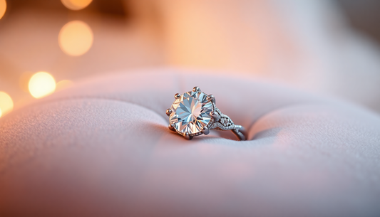 Luxury Engagement Rings: What You Need to Know Before Buying