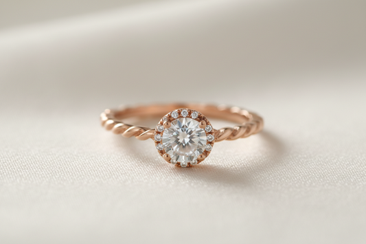 Promise Rings in Sri Lanka: What They Mean, What to Choose, and Where to Buy