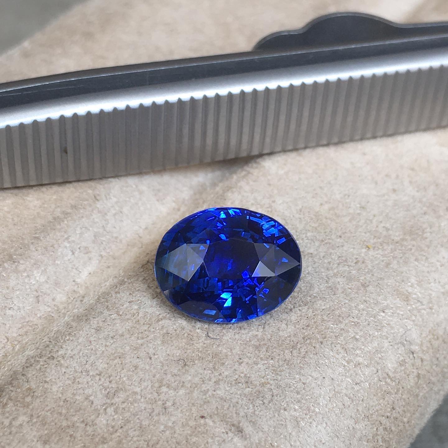 Natural Sapphires