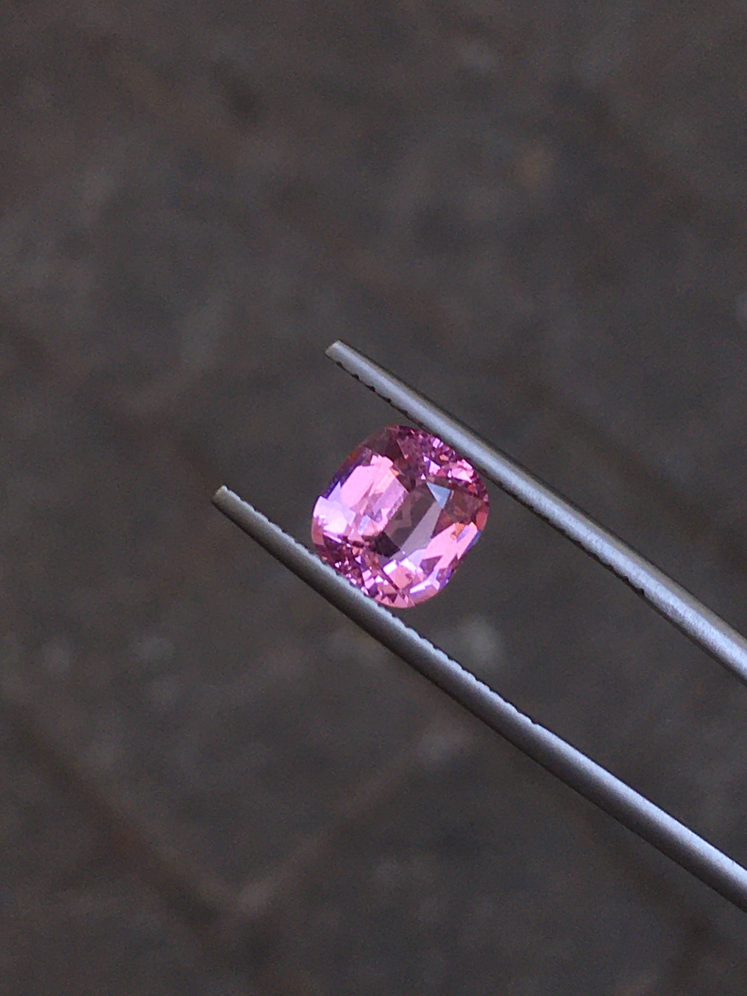 Natural Spinels