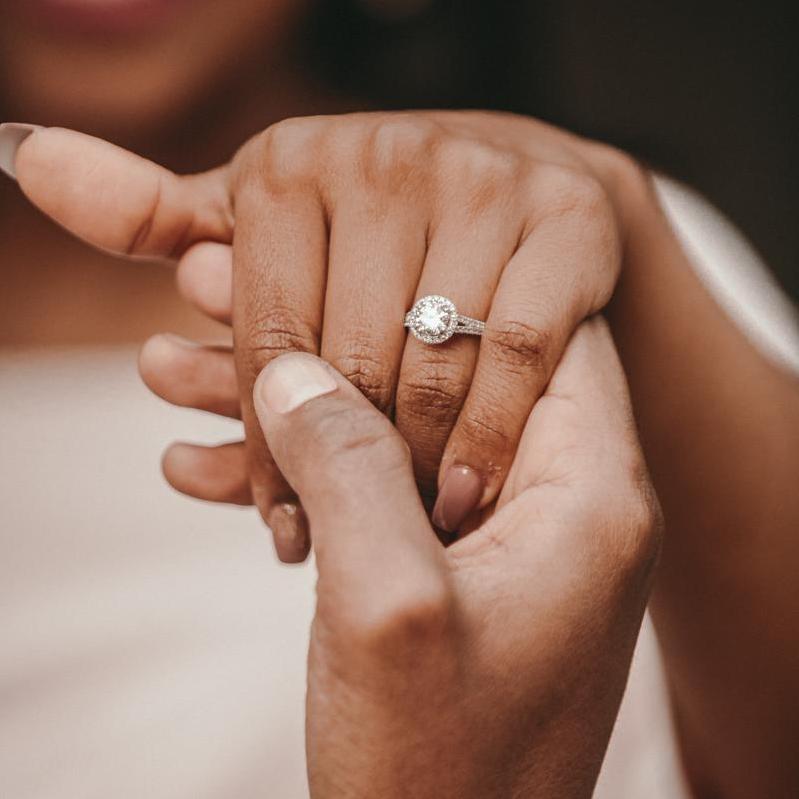 Women's Engagement Rings