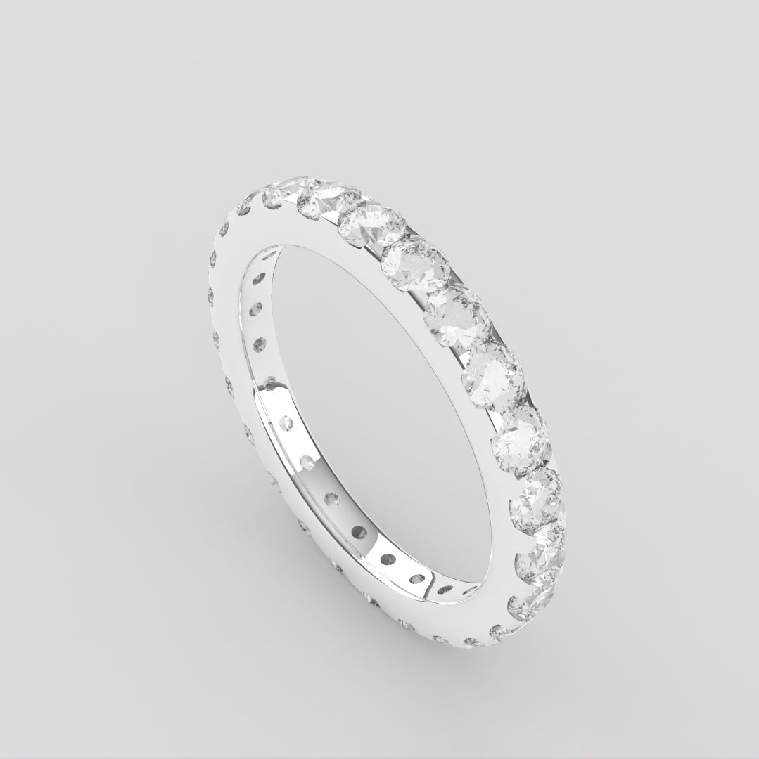 Wedding Bands | Eternity Bands | Love Bands