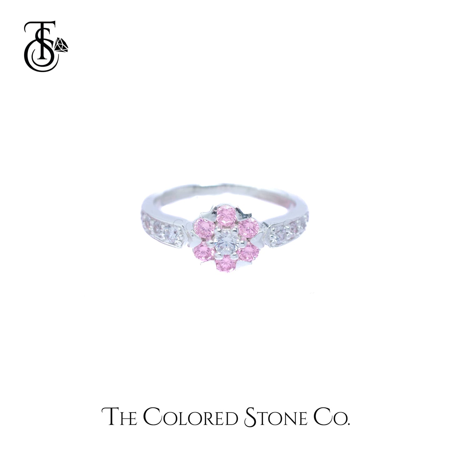 Daisy Ring