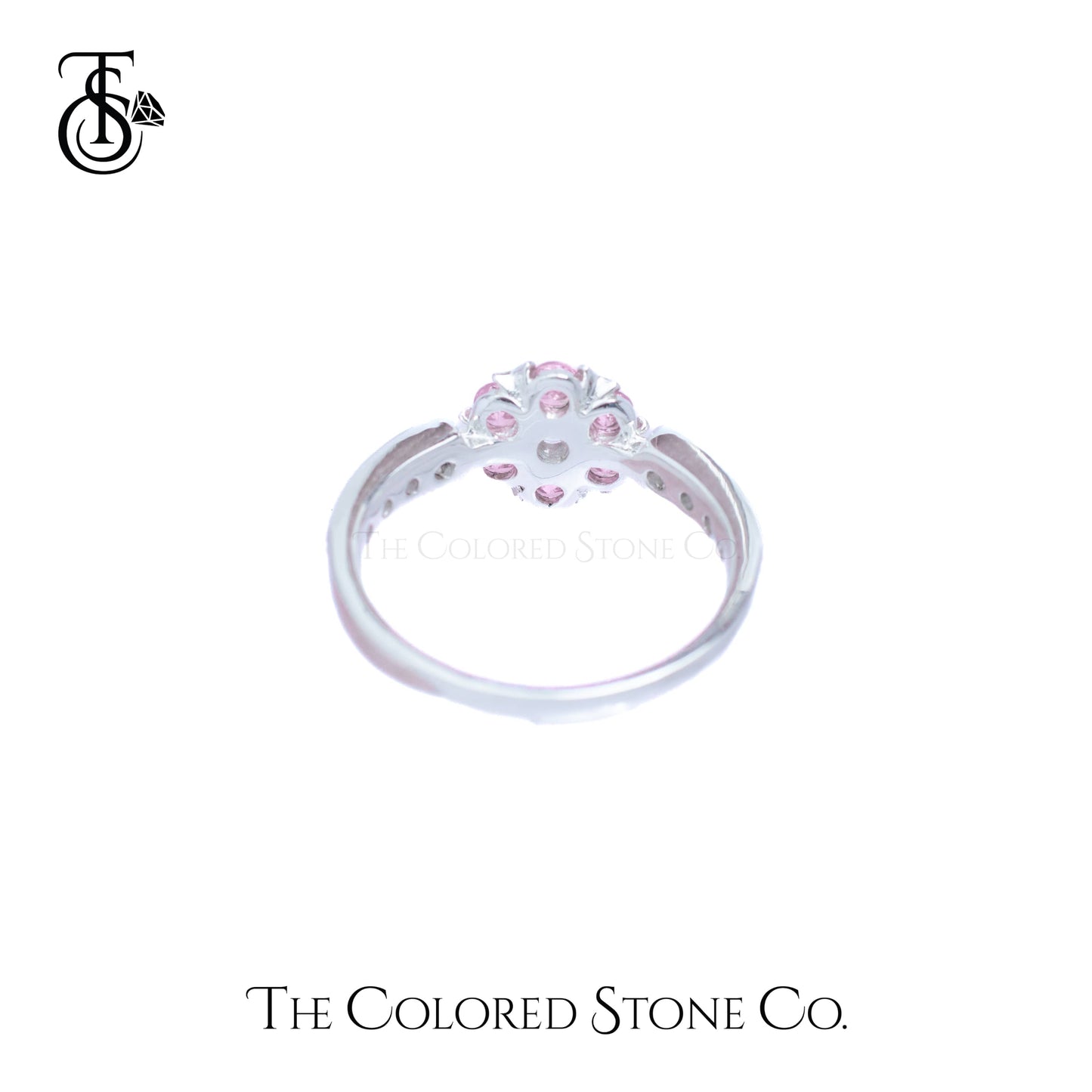Daisy Ring