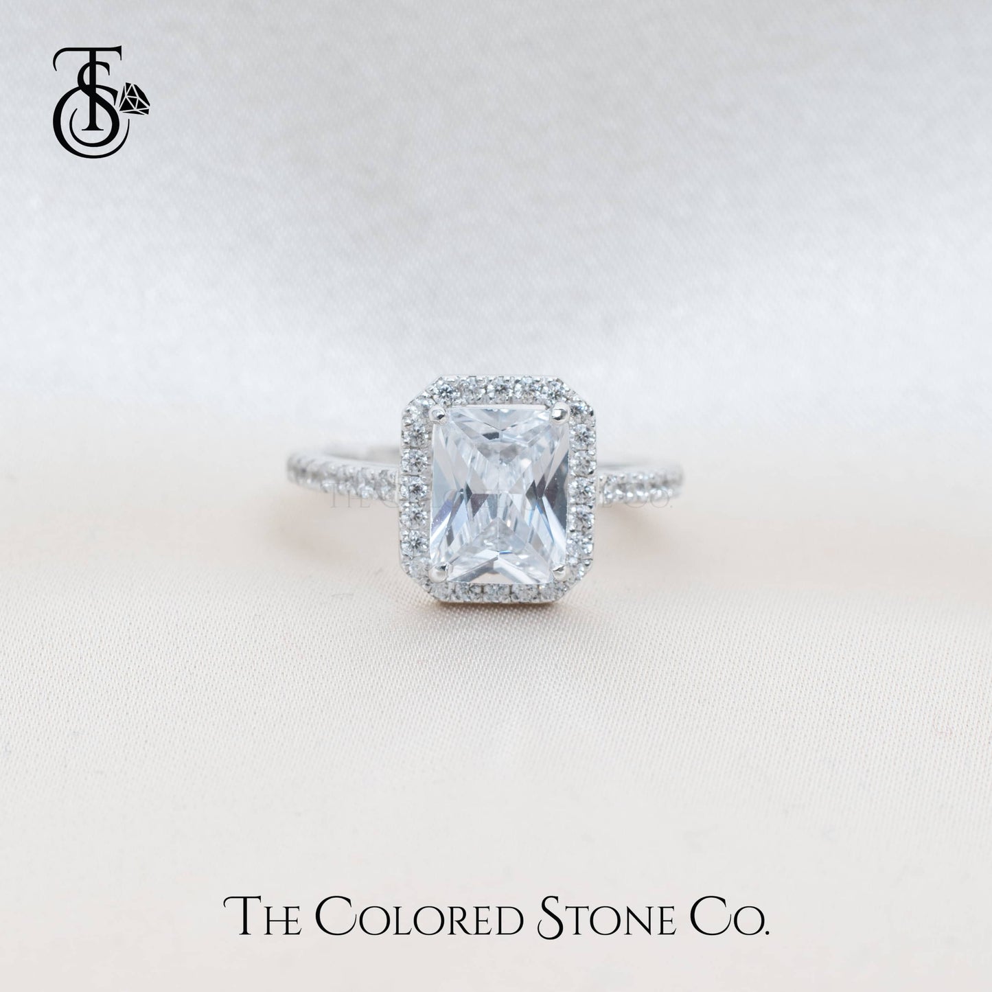 Aria Ring