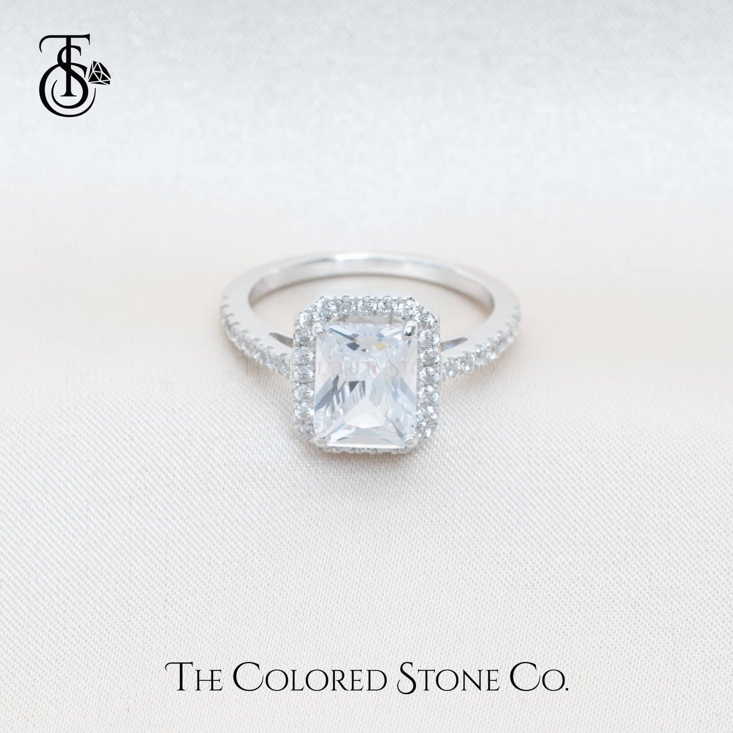 Aria Ring