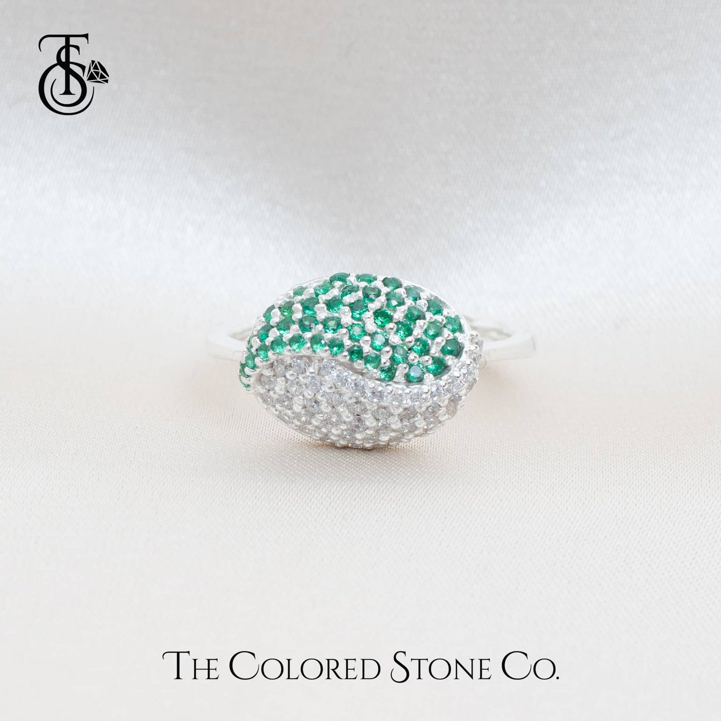 Harmony Ring