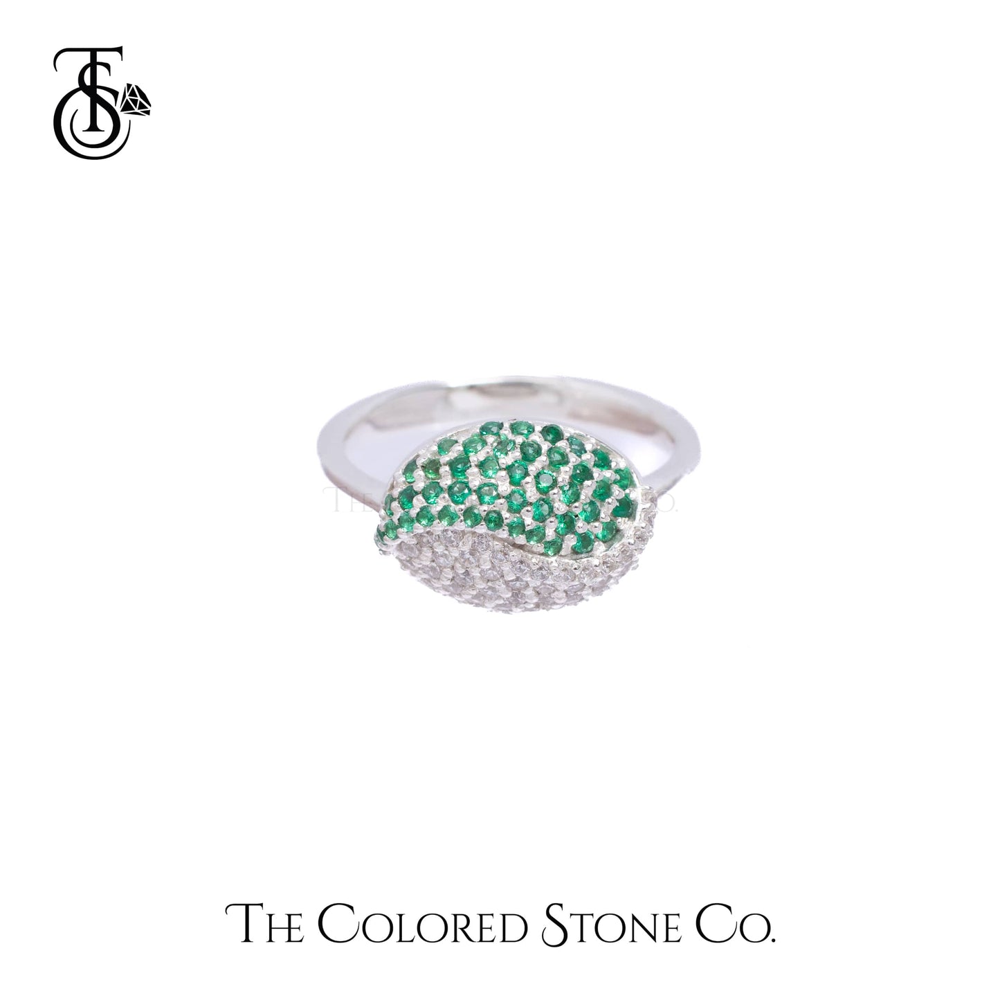 Harmony Ring