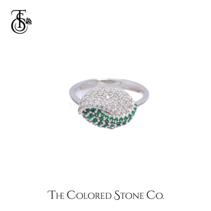 Harmony Ring