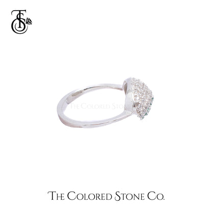 Harmony Ring