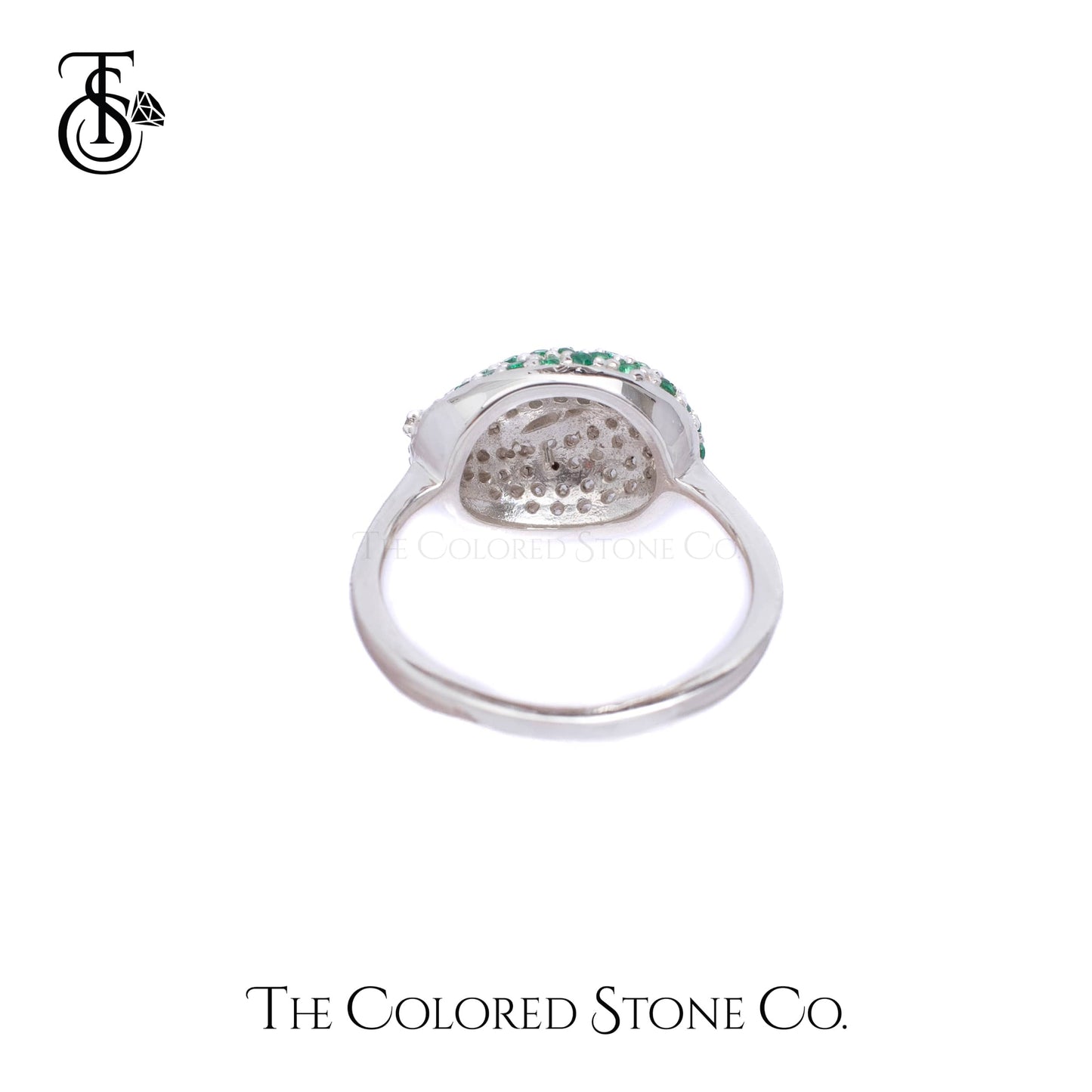 Harmony Ring