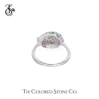 Harmony Ring