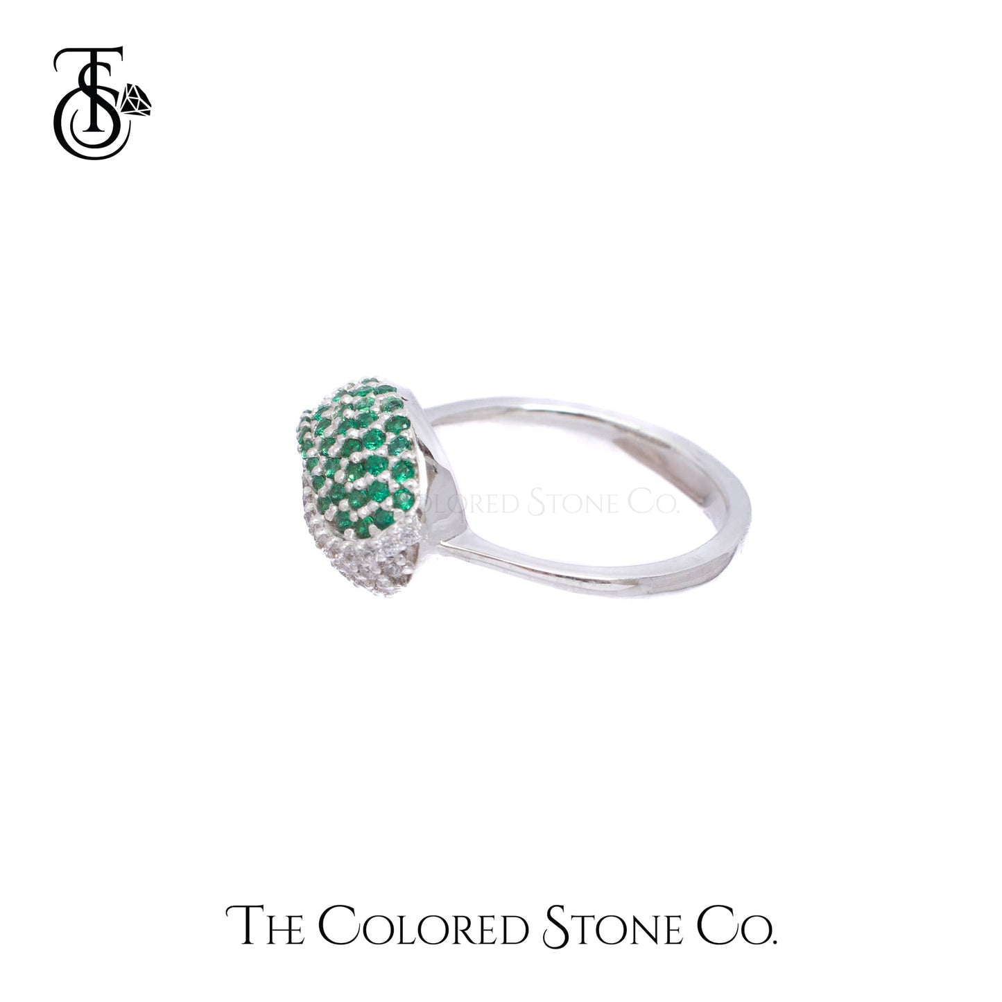Harmony Ring