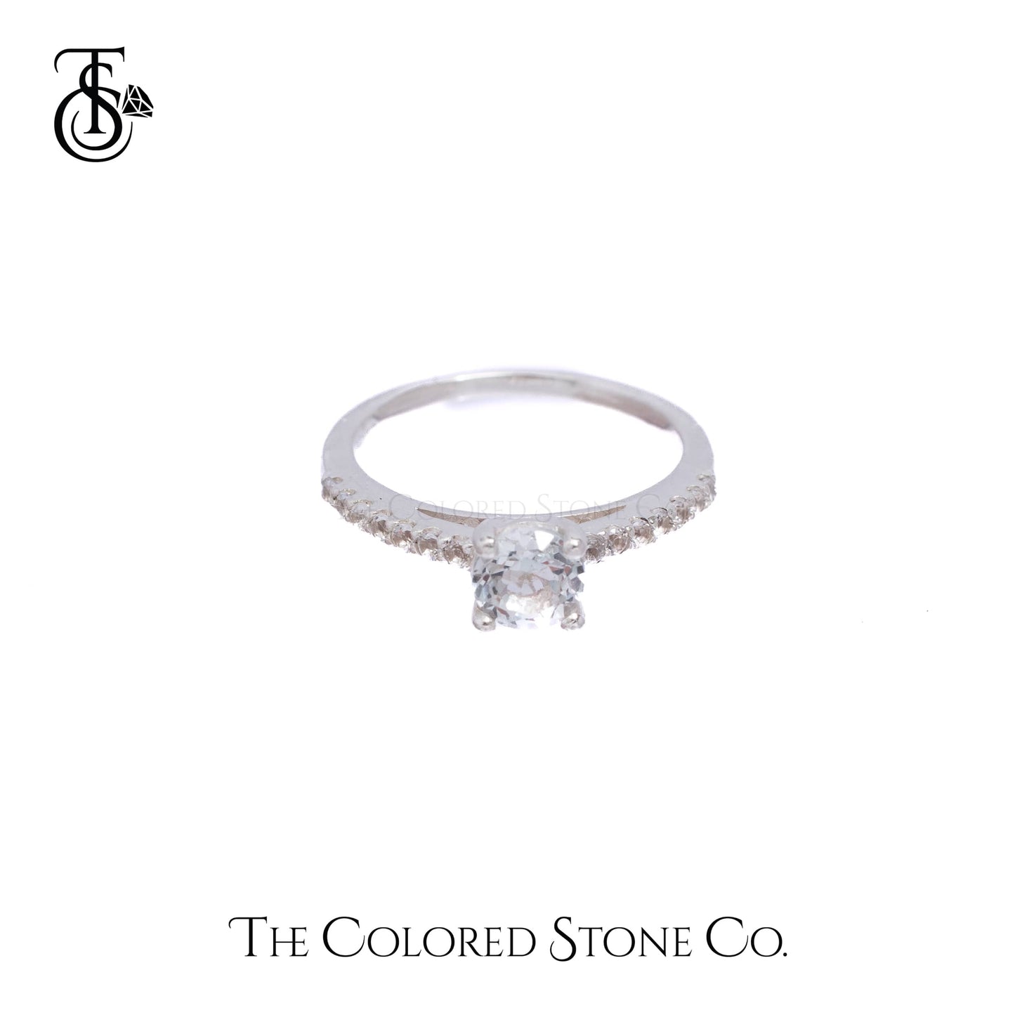 Aurora Ring