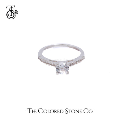 Aurora Ring