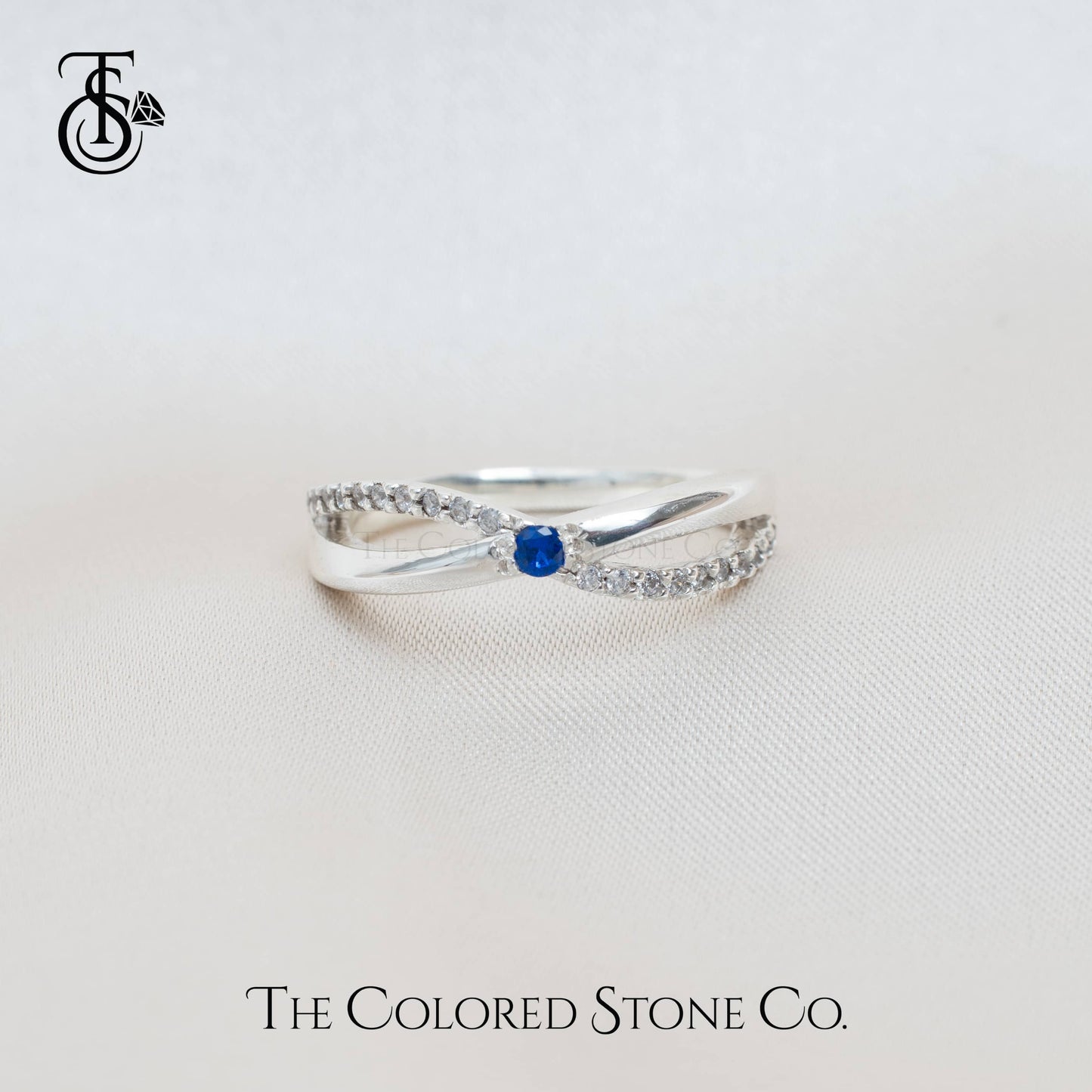 Vertex Ring