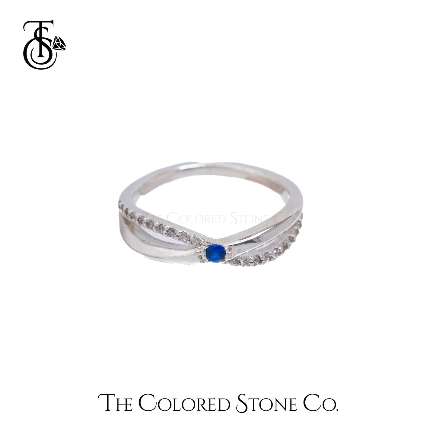 Vertex Ring