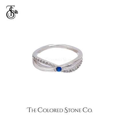 Vertex Ring