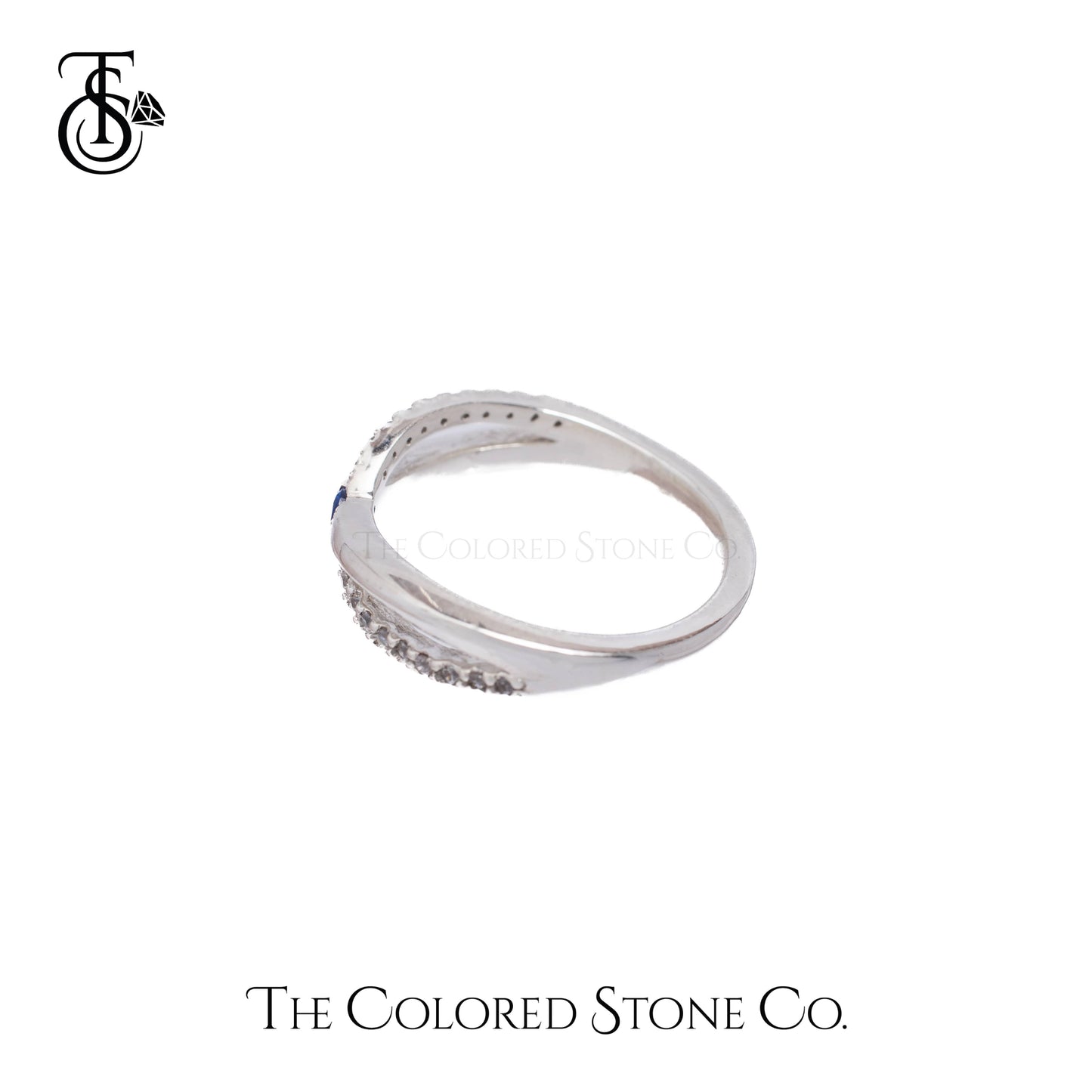 Vertex Ring