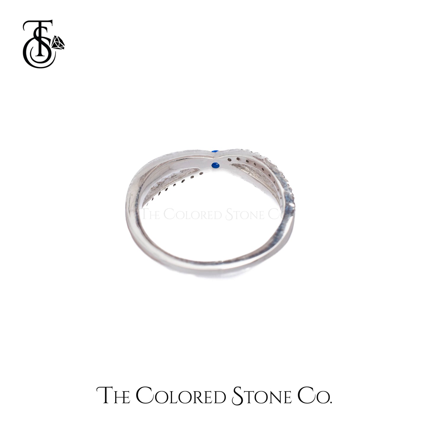 Vertex Ring