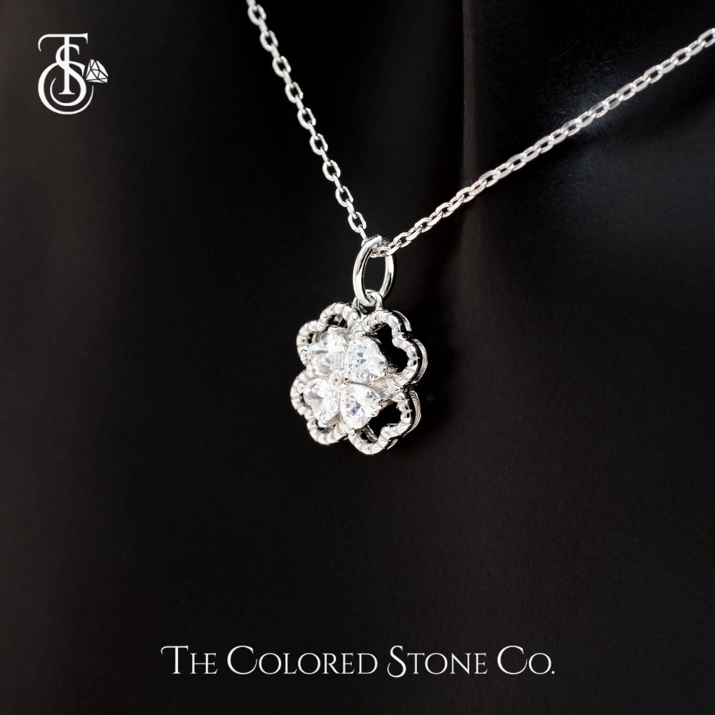Ophelia Necklace