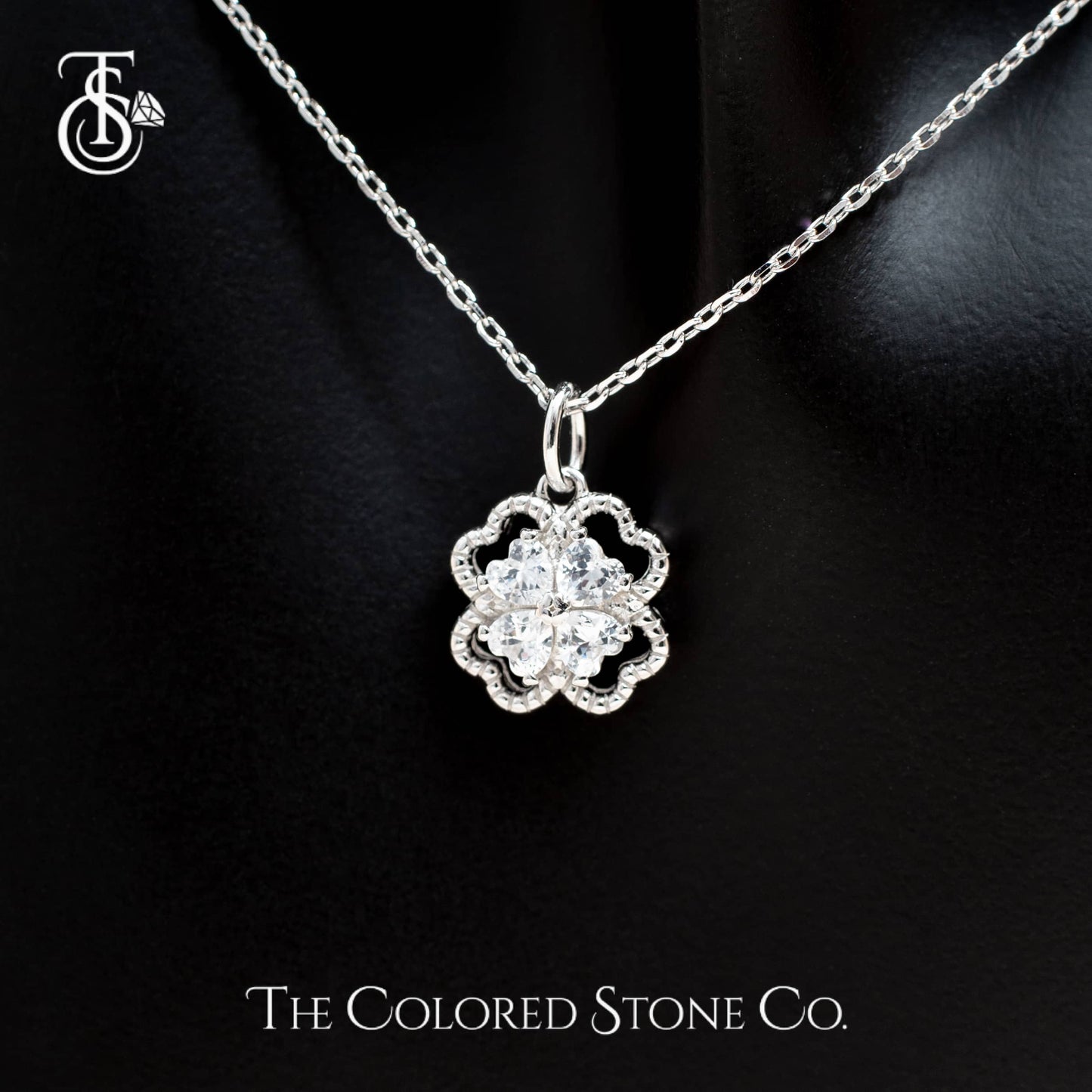 Ophelia Necklace