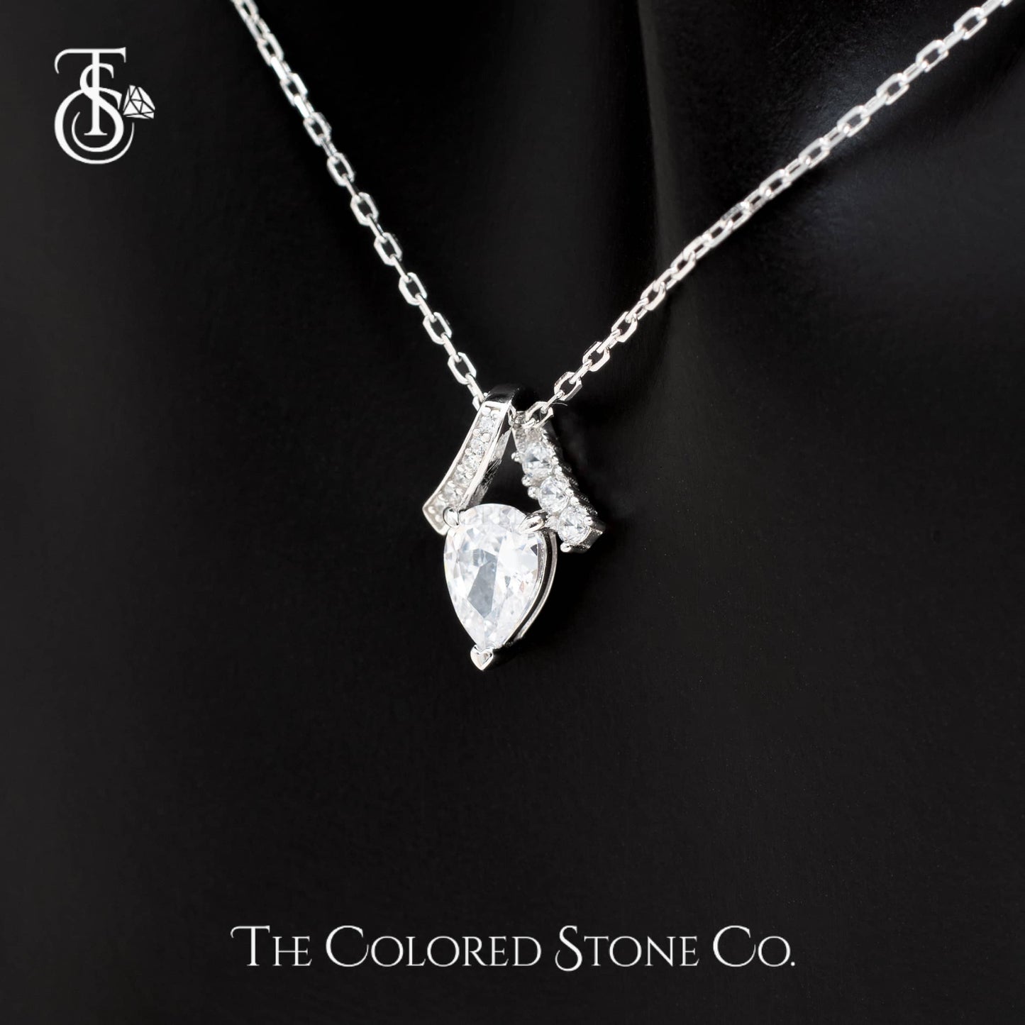 Virelle Necklace