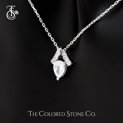 Virelle Necklace