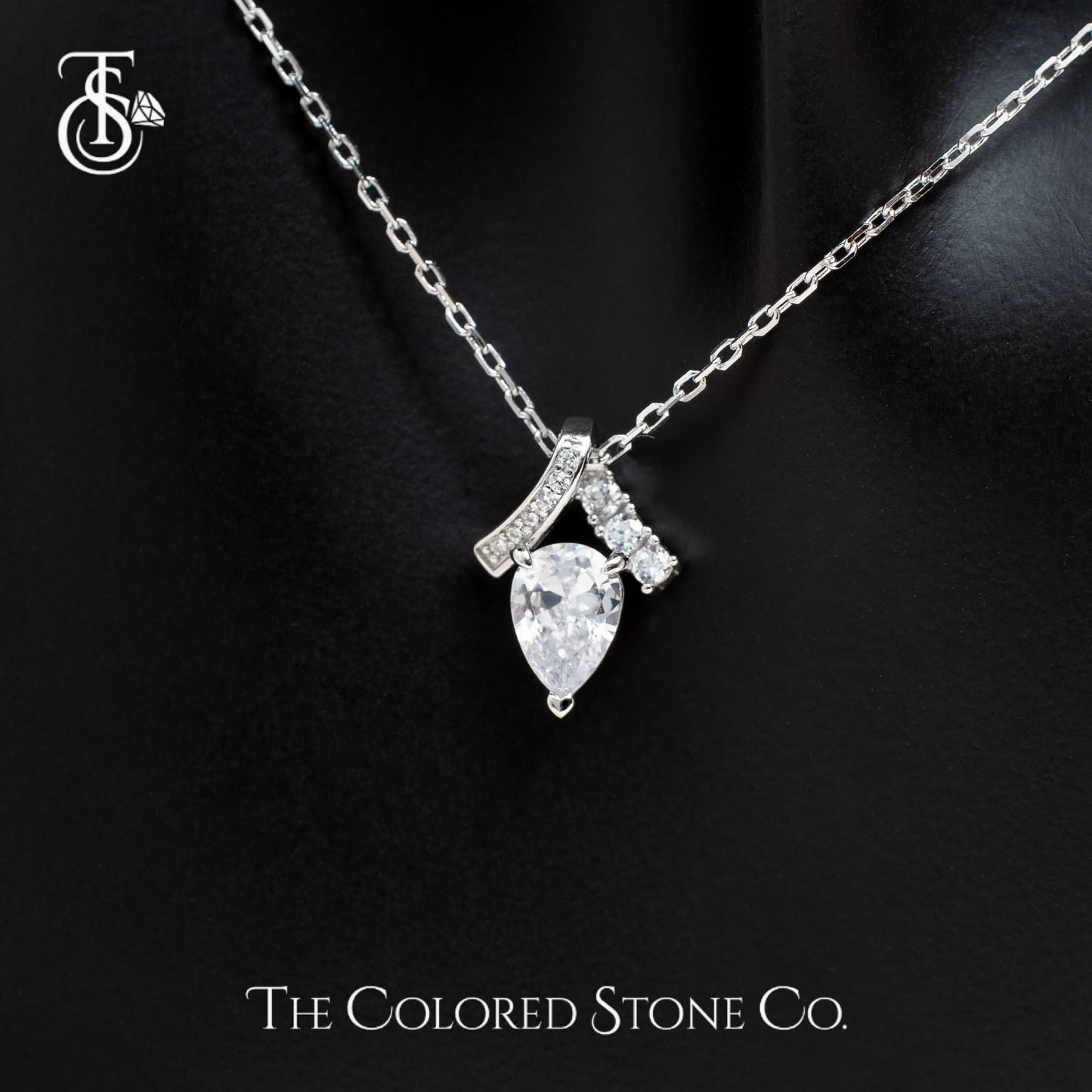 Virelle Necklace