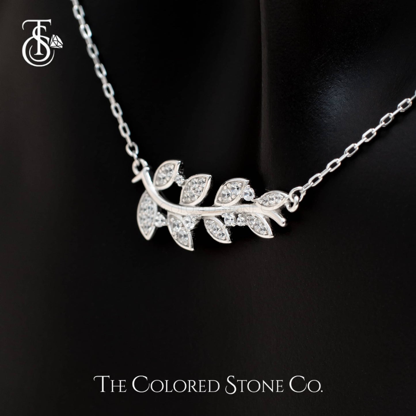 Ivy Necklace