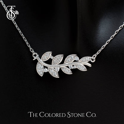 Ivy Necklace