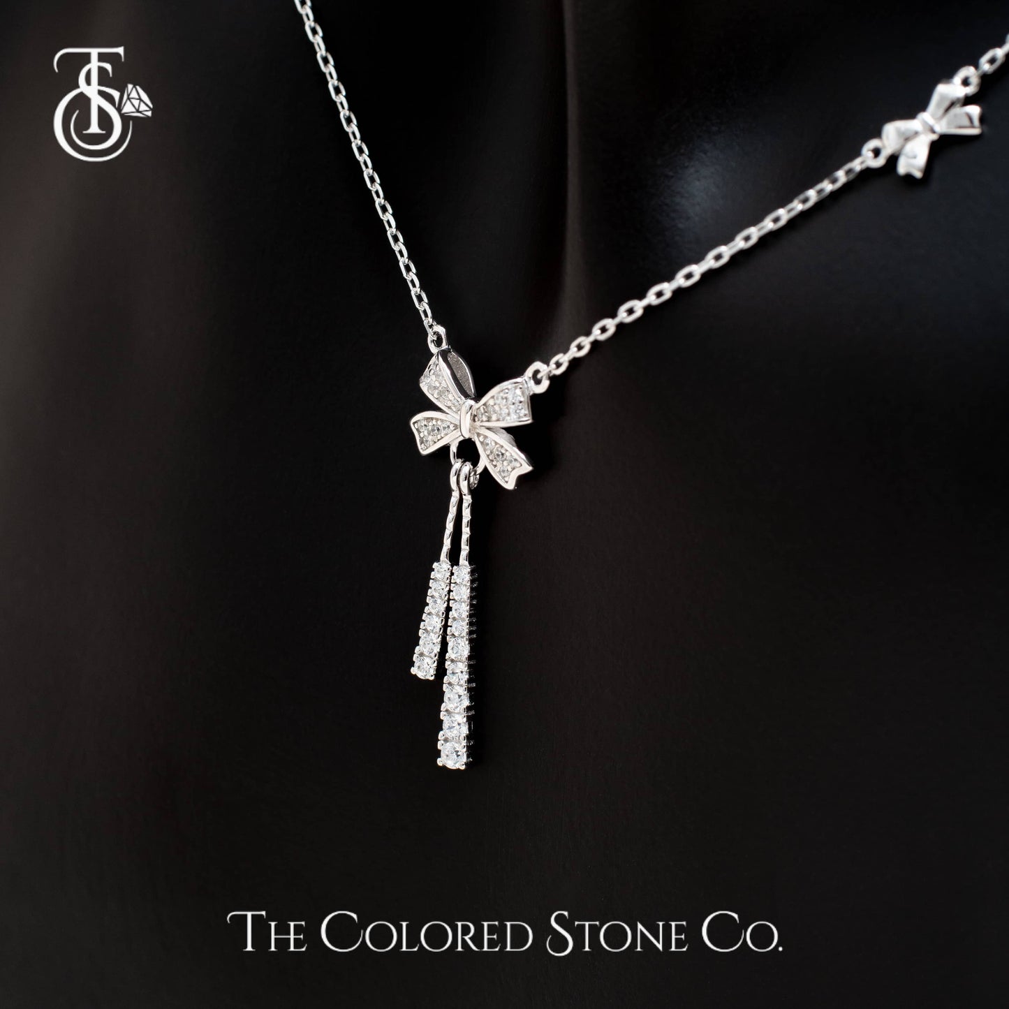 Luminette Necklace
