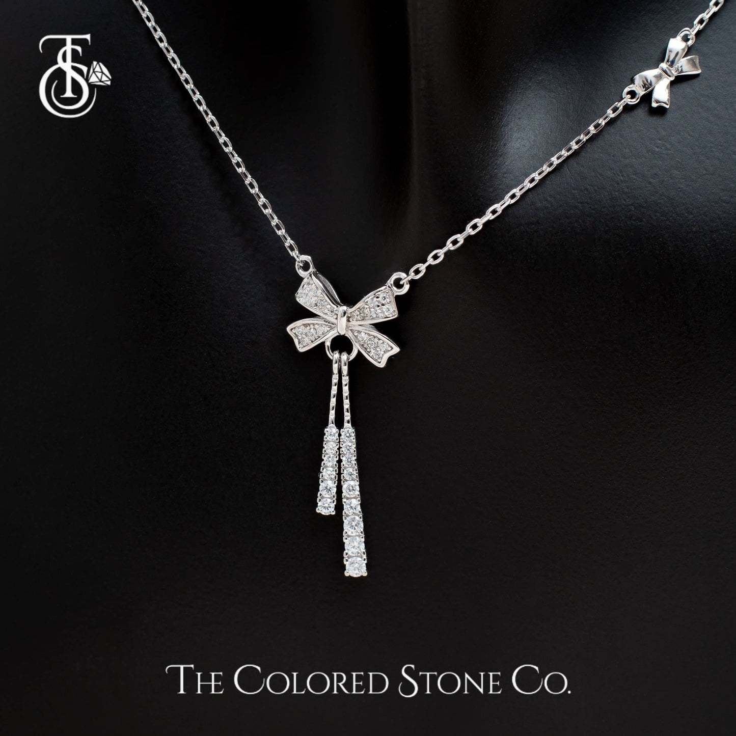 Luminette Necklace