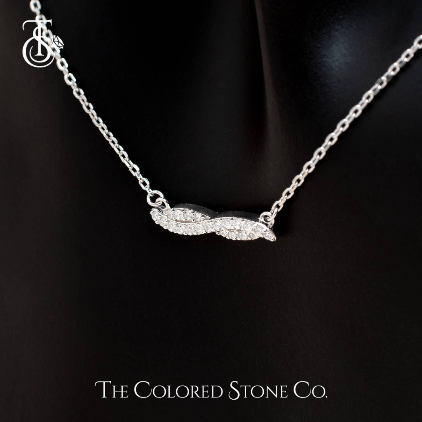 Sway Necklace