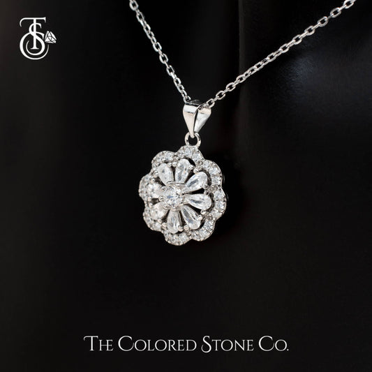 Elaria Necklace