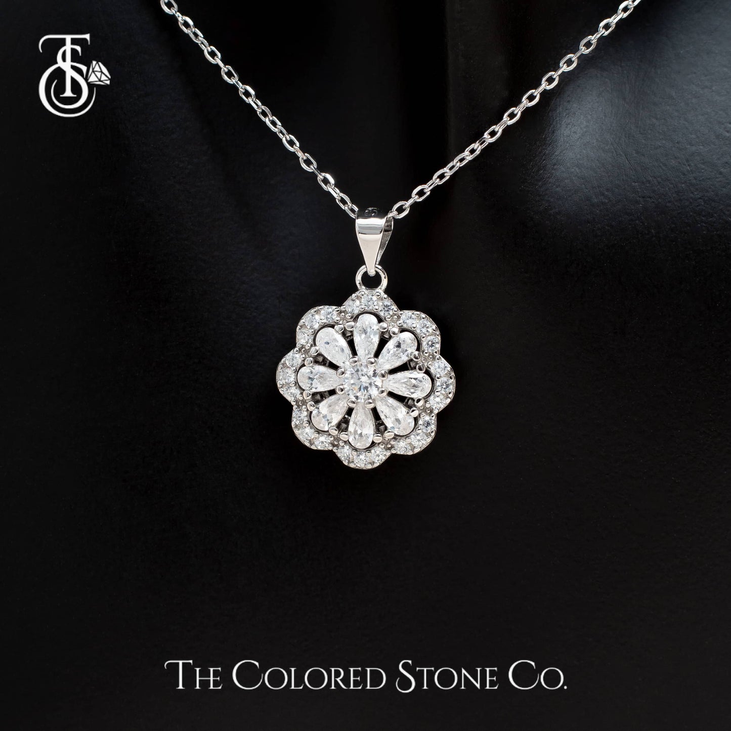 Elaria Necklace