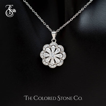 Elaria Necklace