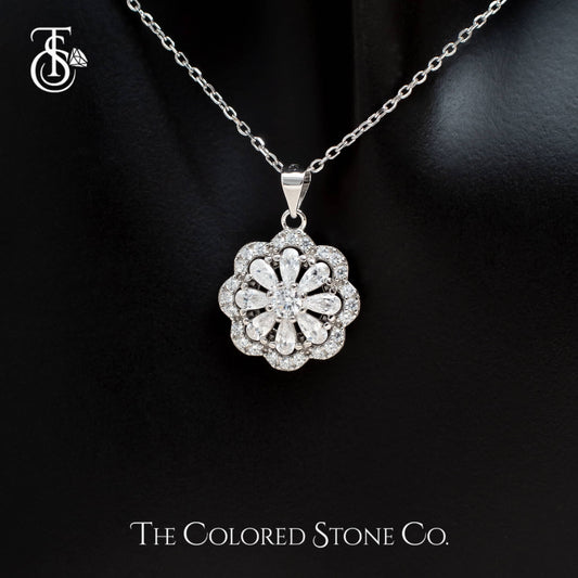 Elaria Necklace
