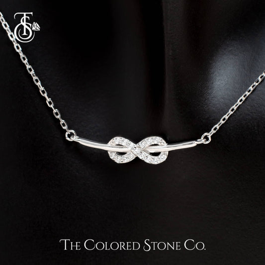 Everlinked Necklace