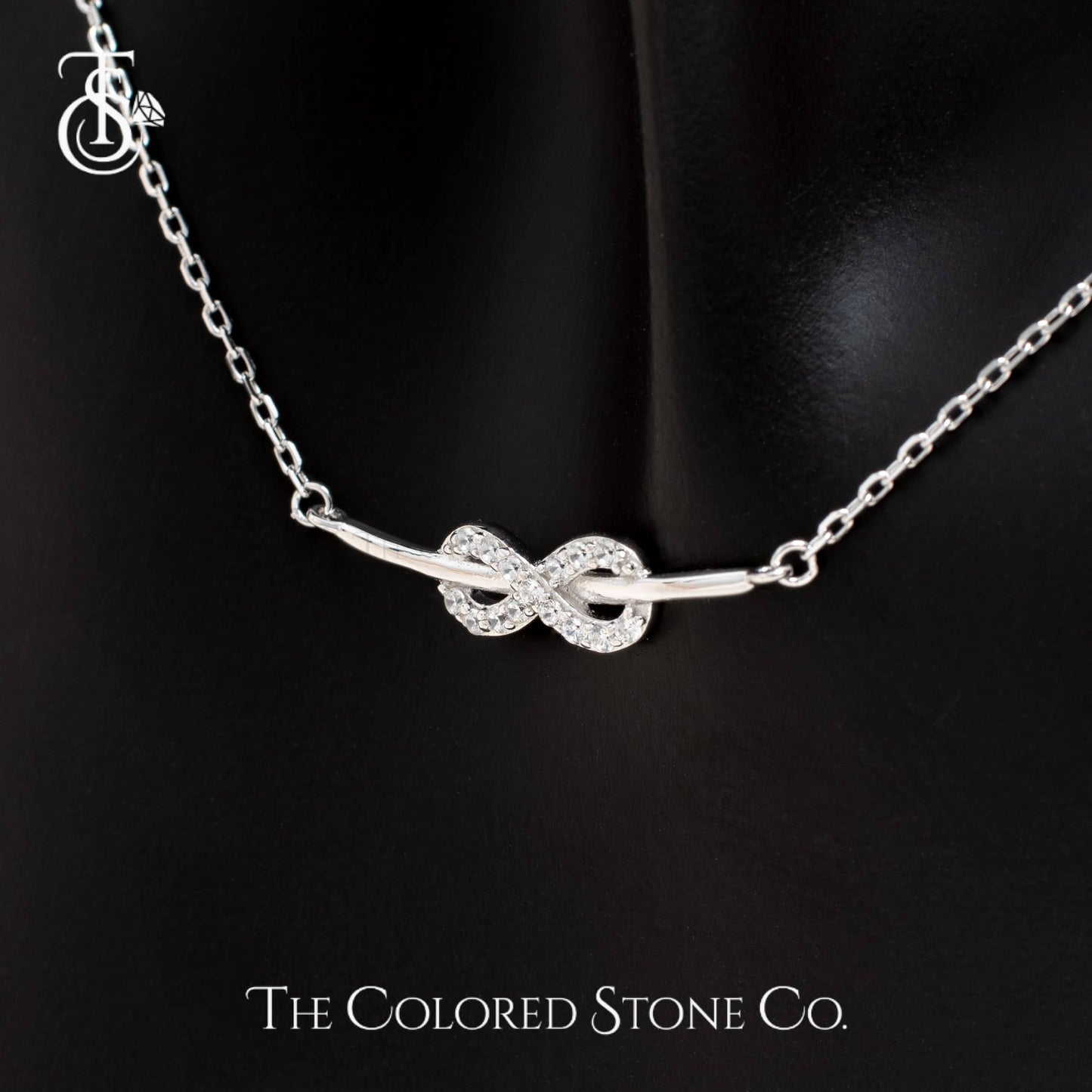 Everlinked Necklace