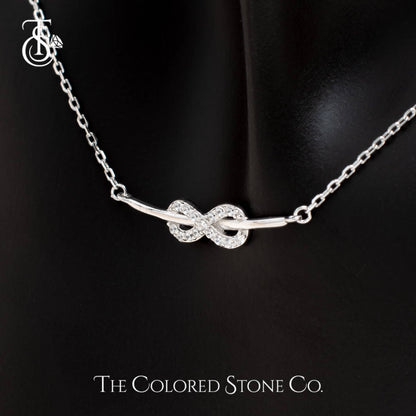 Everlinked Necklace