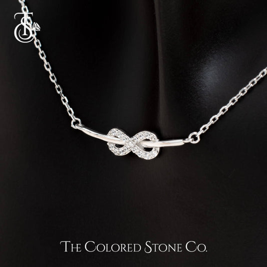 Everlinked Necklace