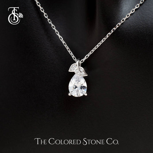 Dewfall Necklace