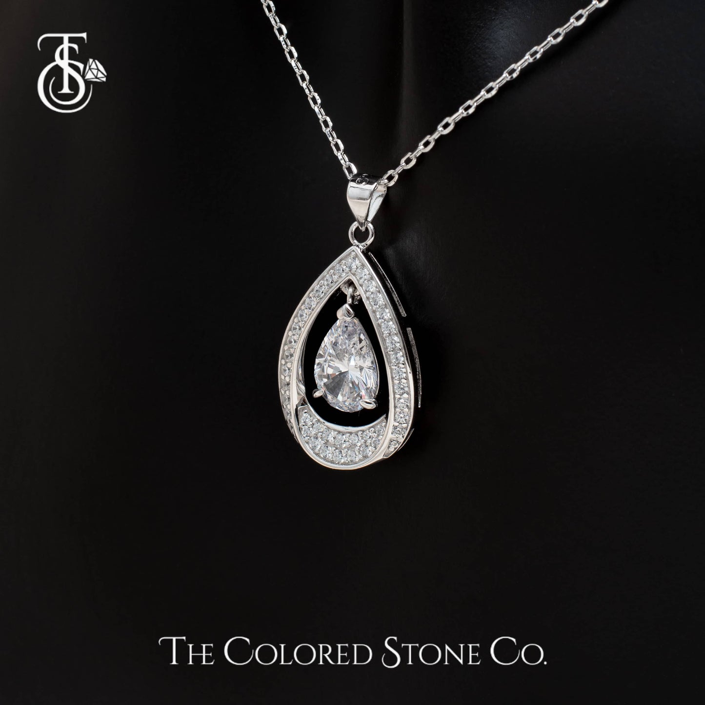 Oria Necklace