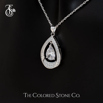 Oria Necklace