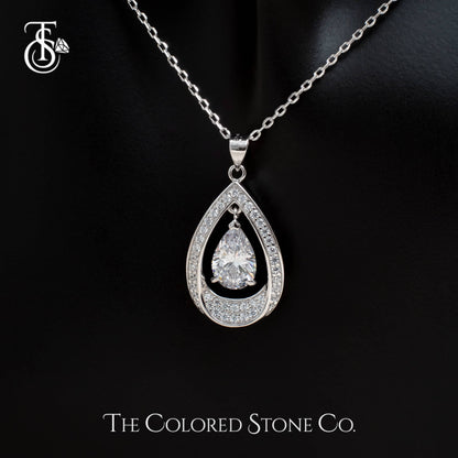Oria Necklace