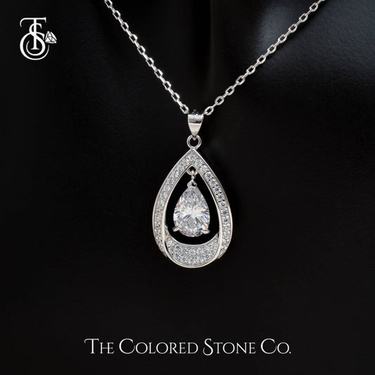 Oria Necklace